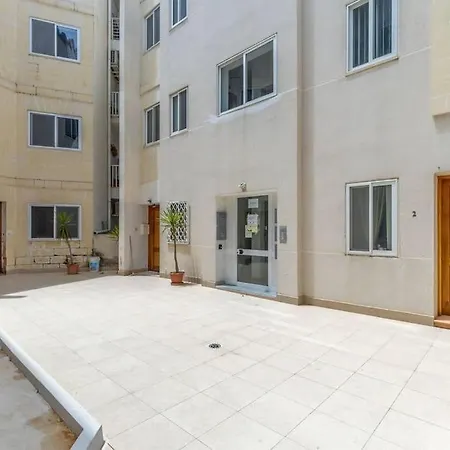 The Waves 2 Bedroom In