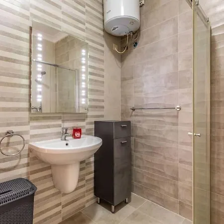 The Waves 2 Bedroom In Appartamento *